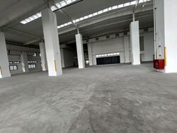 Jtc Defu Industrial City (D19), Factory #520512101